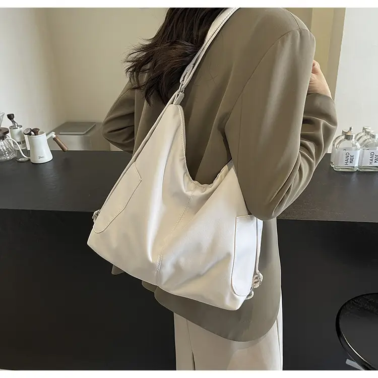 Black Crossbody Tote Bag for Women 2026 — feature 42