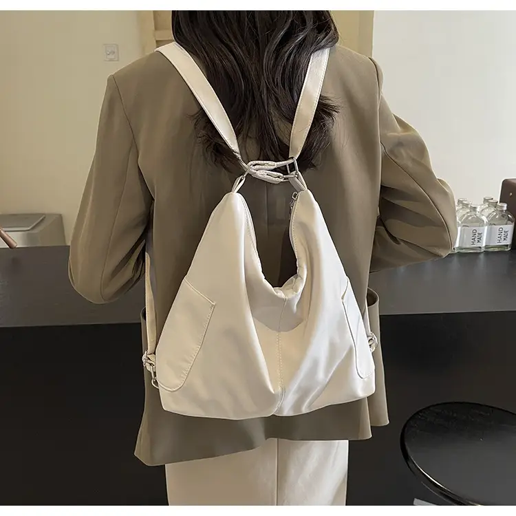 Black Crossbody Tote Bag for Women 2026 — feature 43
