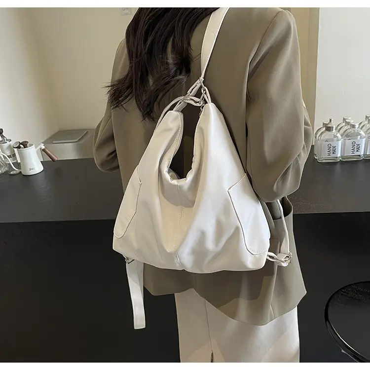 Black Crossbody Tote Bag for Women 2026 — feature 44