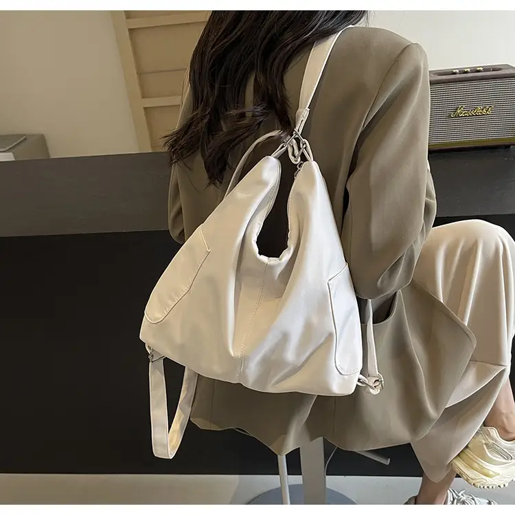 Black Crossbody Tote Bag for Women 2026 — feature 46