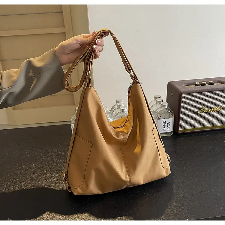 Black Crossbody Tote Bag for Women 2026 — feature 49