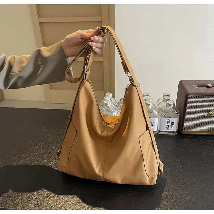 Black Crossbody Tote Bag for Women 2026 — feature 50