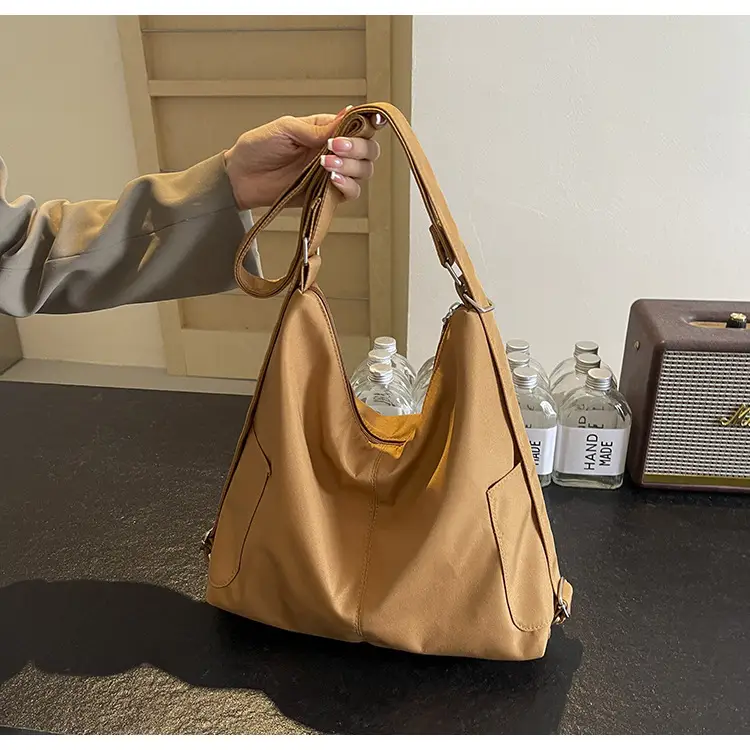 Black Crossbody Tote Bag for Women 2026 — feature 52