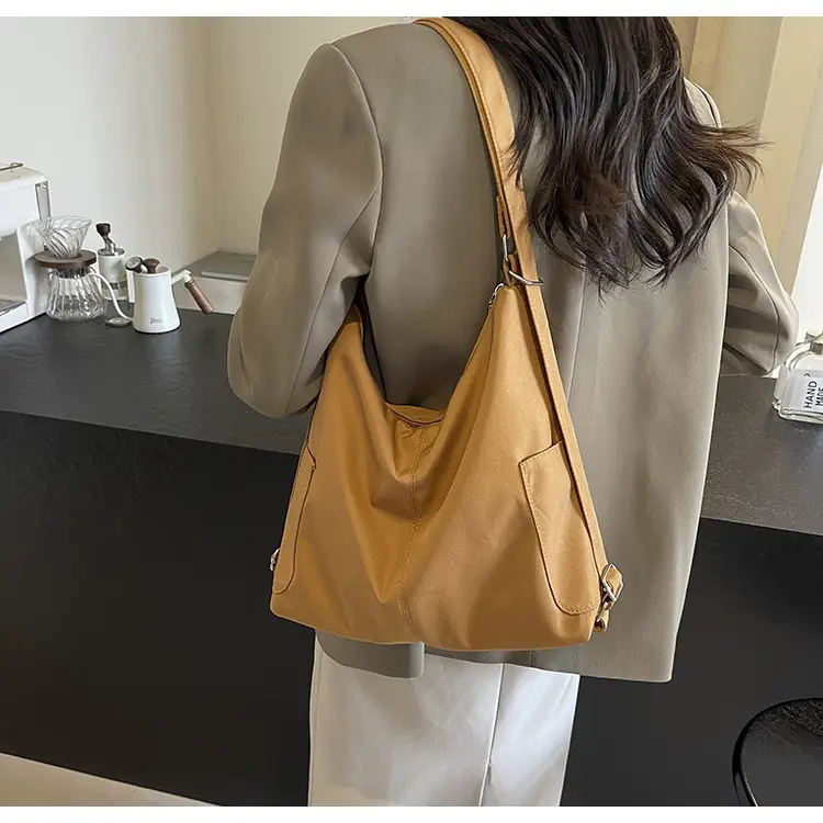 Black Crossbody Tote Bag for Women 2026 — feature 53