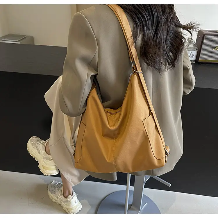 Black Crossbody Tote Bag for Women 2026 — feature 54