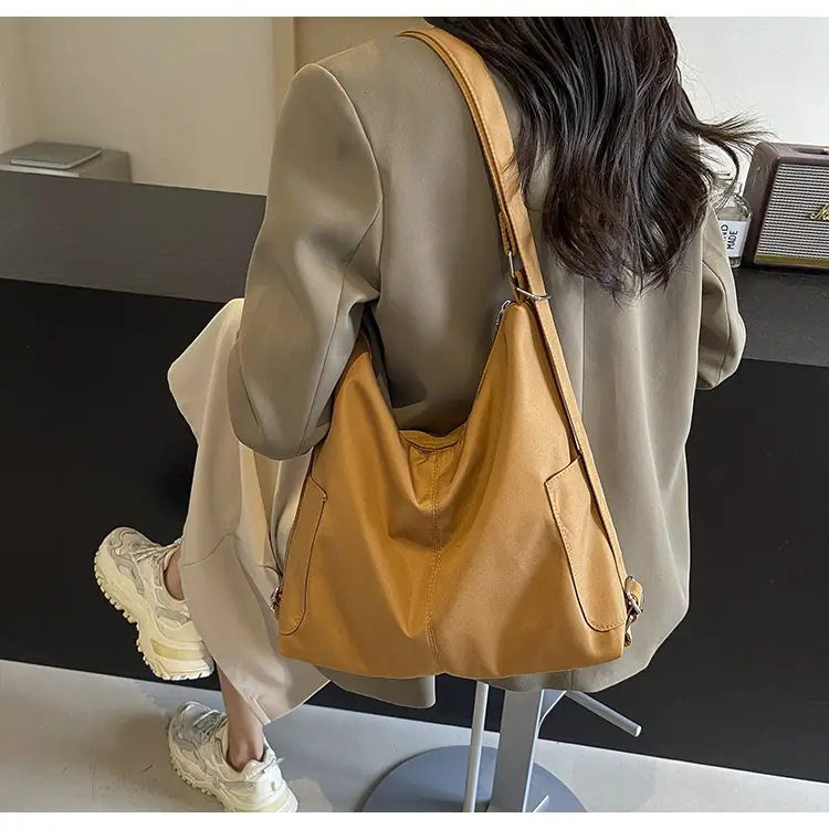 Black Crossbody Tote Bag for Women 2026 — feature 55