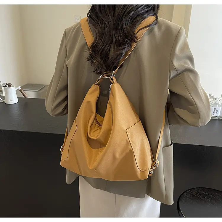 Black Crossbody Tote Bag for Women 2026 — feature 57