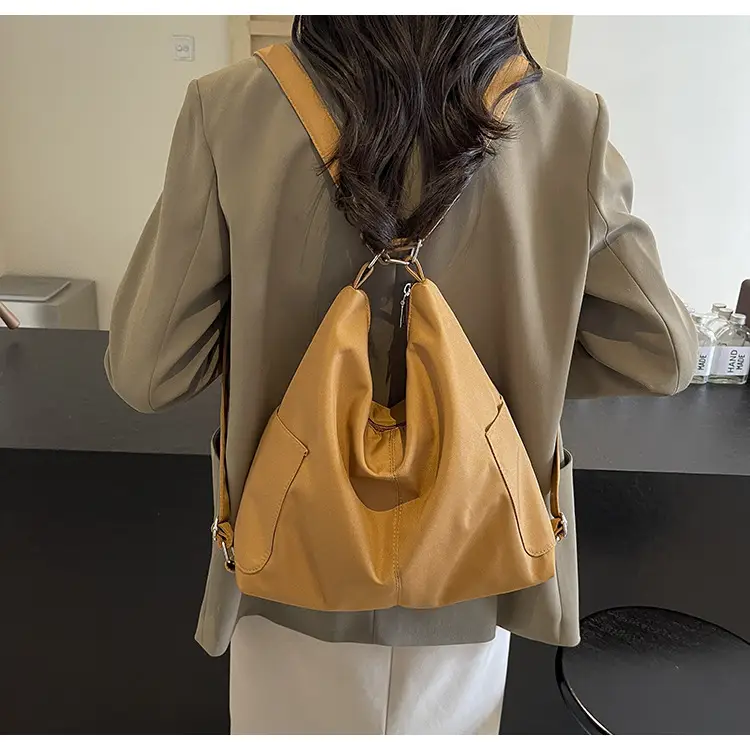 Black Crossbody Tote Bag for Women 2026 — feature 58
