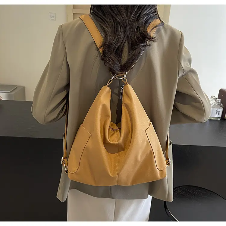 Black Crossbody Tote Bag for Women 2026 — feature 59
