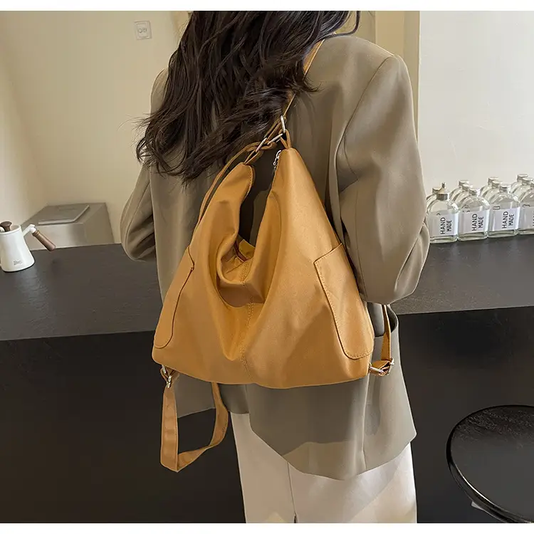 Black Crossbody Tote Bag for Women 2026 — feature 60