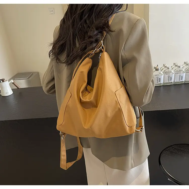 Black Crossbody Tote Bag for Women 2026 — feature 61