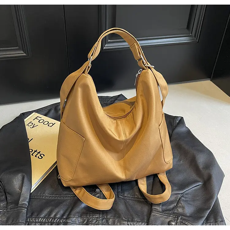 Black Crossbody Tote Bag for Women 2026 — feature 62