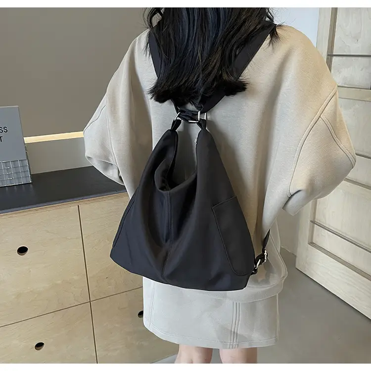 Black Crossbody Tote Bag for Women 2026 — feature 68