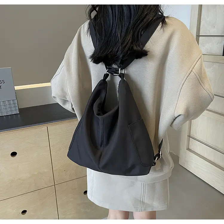 Black Crossbody Tote Bag for Women 2026 — feature 69