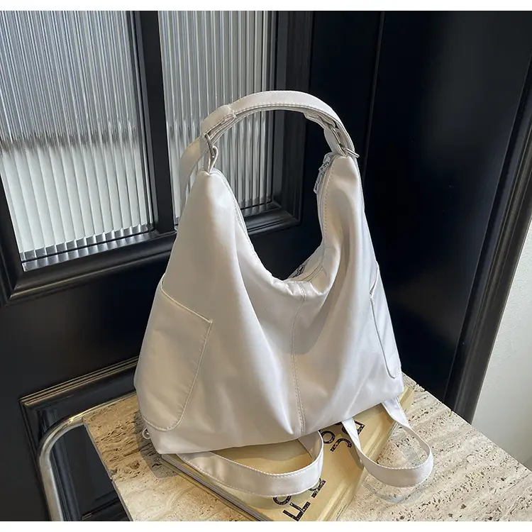 Black Crossbody Tote Bag for Women 2026 — feature 75