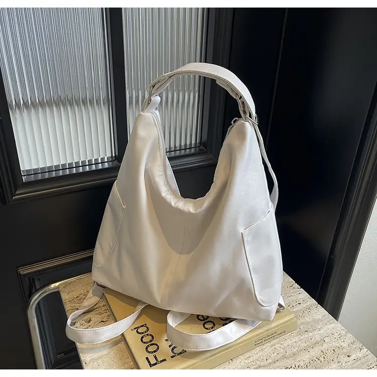Black Crossbody Tote Bag for Women 2026 — feature 76
