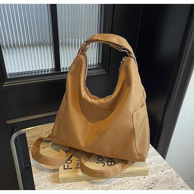 Black Crossbody Tote Bag for Women 2026 — feature 78