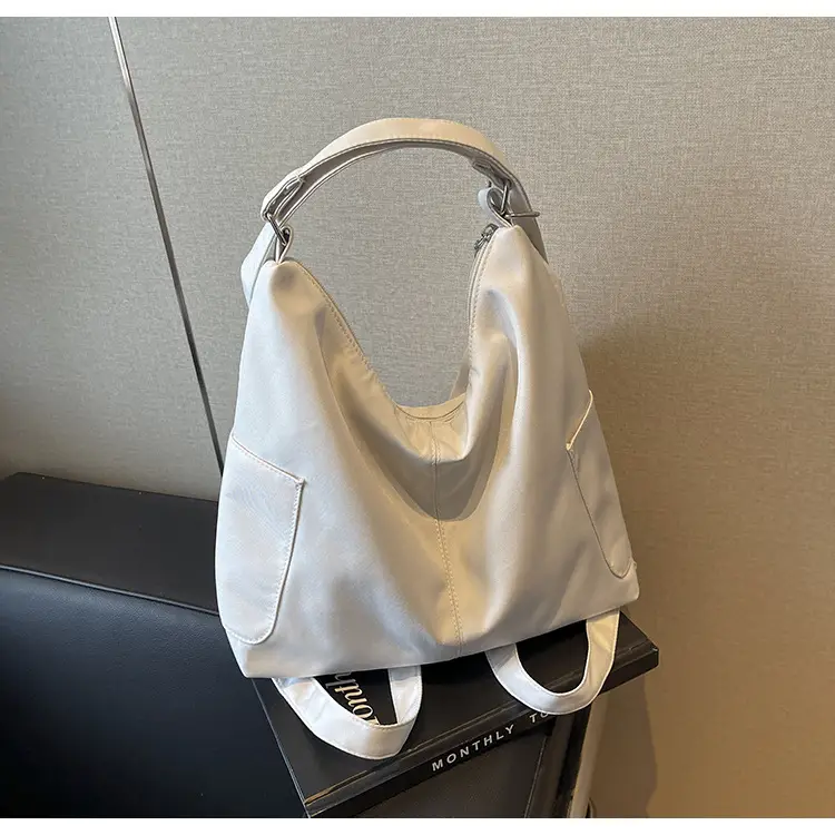 Black Crossbody Tote Bag for Women 2026 — feature 79