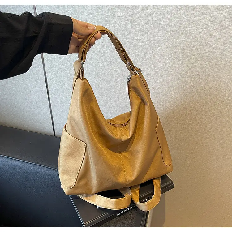 Black Crossbody Tote Bag for Women 2026 — feature 81