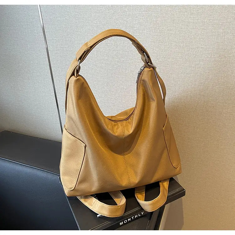 Black Crossbody Tote Bag for Women 2026 — feature 82