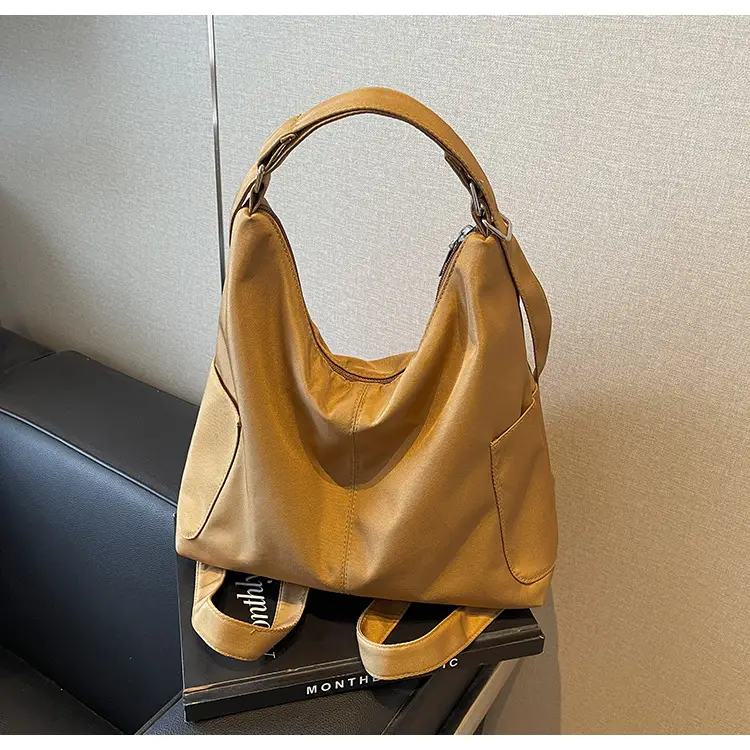 Black Crossbody Tote Bag for Women 2026 — feature 83