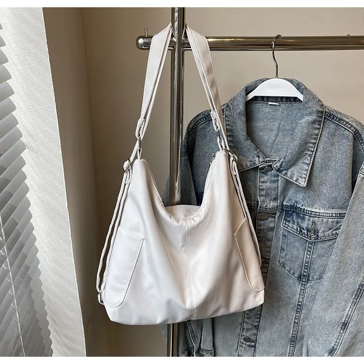 Black Crossbody Tote Bag for Women 2026 — feature 84