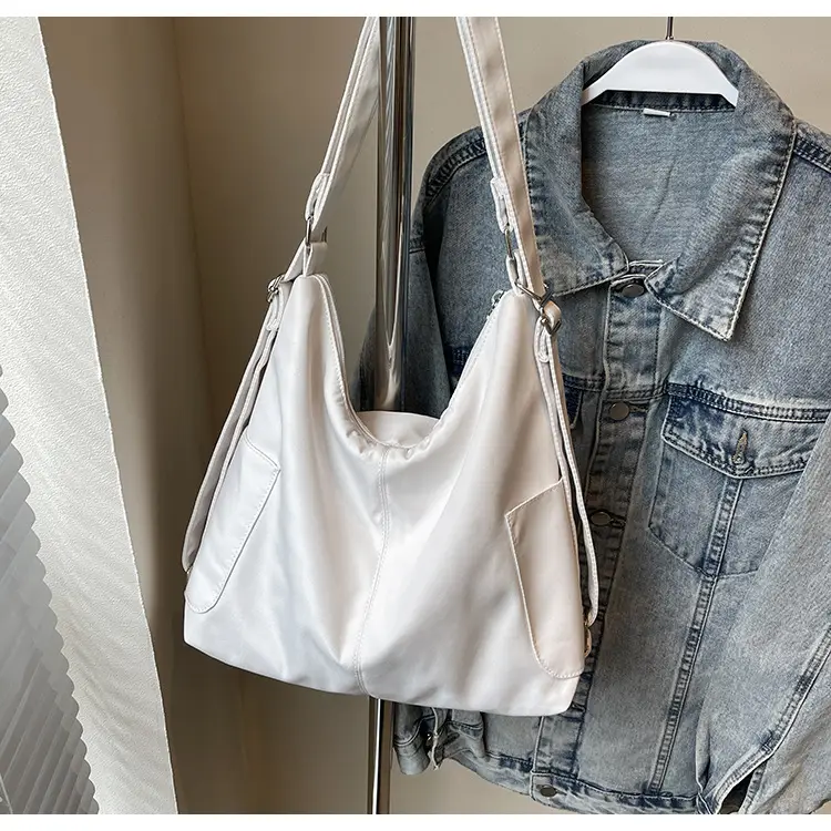 Black Crossbody Tote Bag for Women 2026 — feature 85