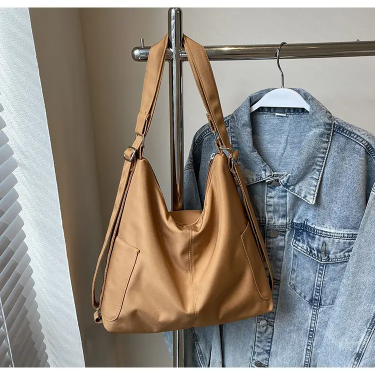 Black Crossbody Tote Bag for Women 2026 — feature 88