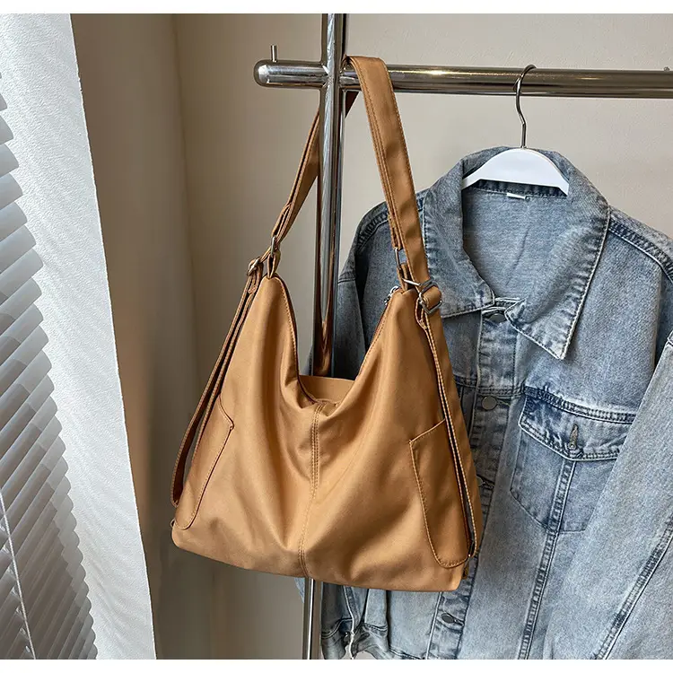 Black Crossbody Tote Bag for Women 2026 — feature 89