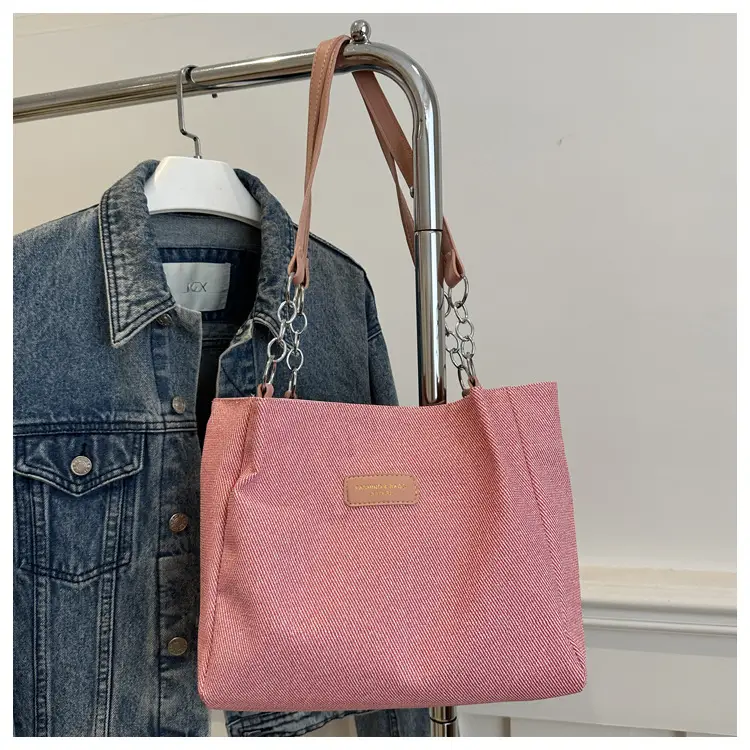 Brown Leather Shoulder Bag for Women 2024 — feature 23