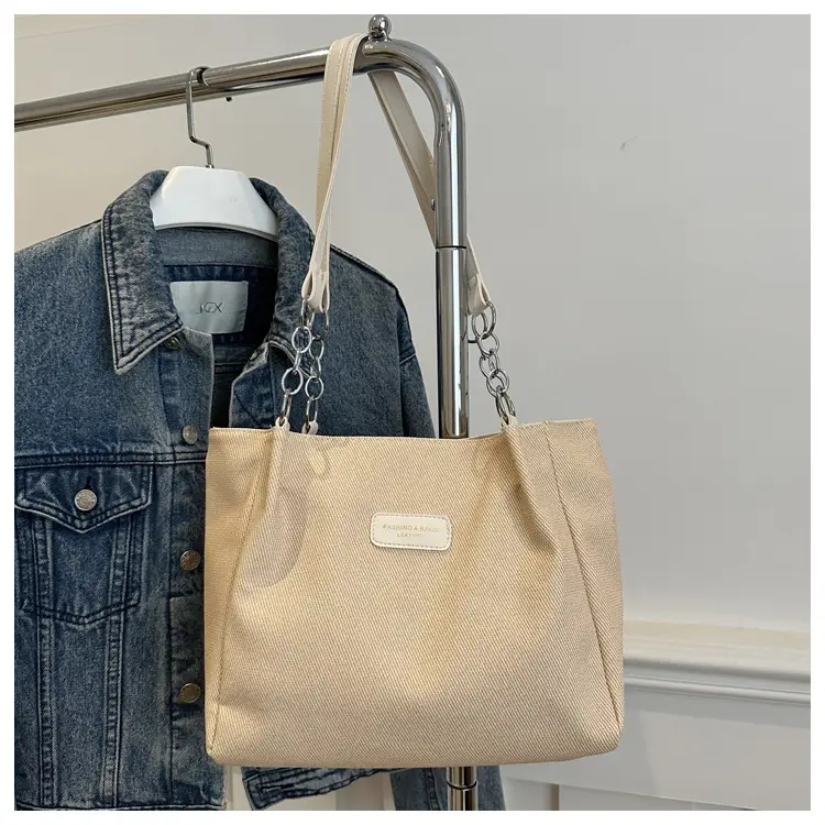 Brown Leather Shoulder Bag for Women 2024 — feature 25