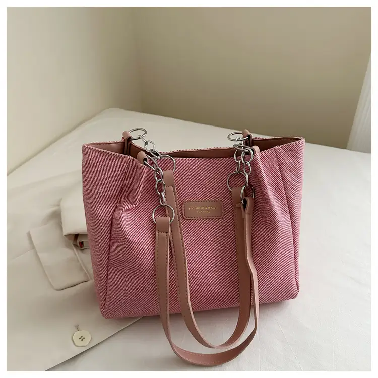 Brown Leather Shoulder Bag for Women 2024 — feature 27