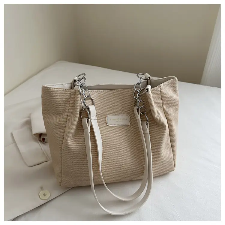 Brown Leather Shoulder Bag for Women 2024 — feature 28