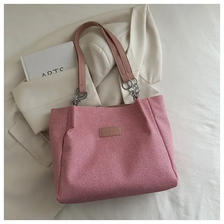 Brown Leather Shoulder Bag for Women 2024 — feature 30
