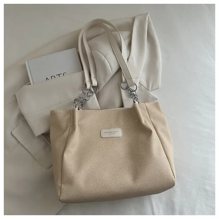 Brown Leather Shoulder Bag for Women 2024 — feature 31