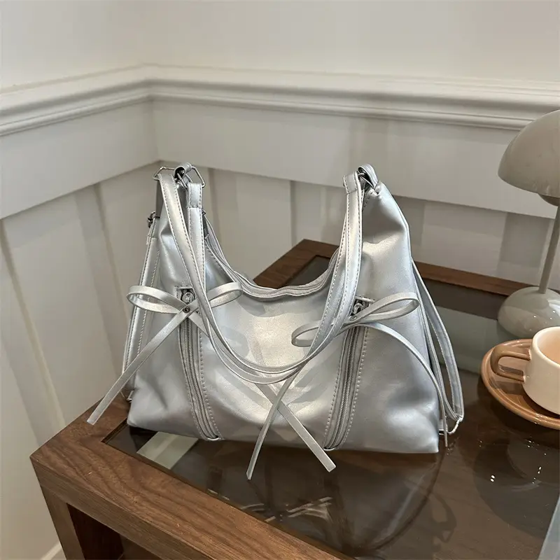 Women's Korean Style Large Capacity Tote Bag - Image 5