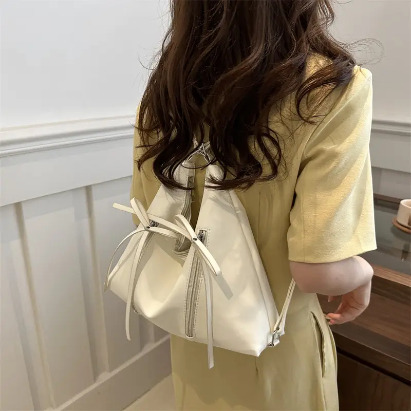 Women's Korean Style Large Capacity Tote Bag - Image 6