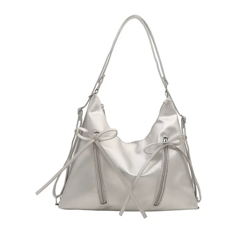 Women's Korean Style Large Capacity Tote Bag - Image 9