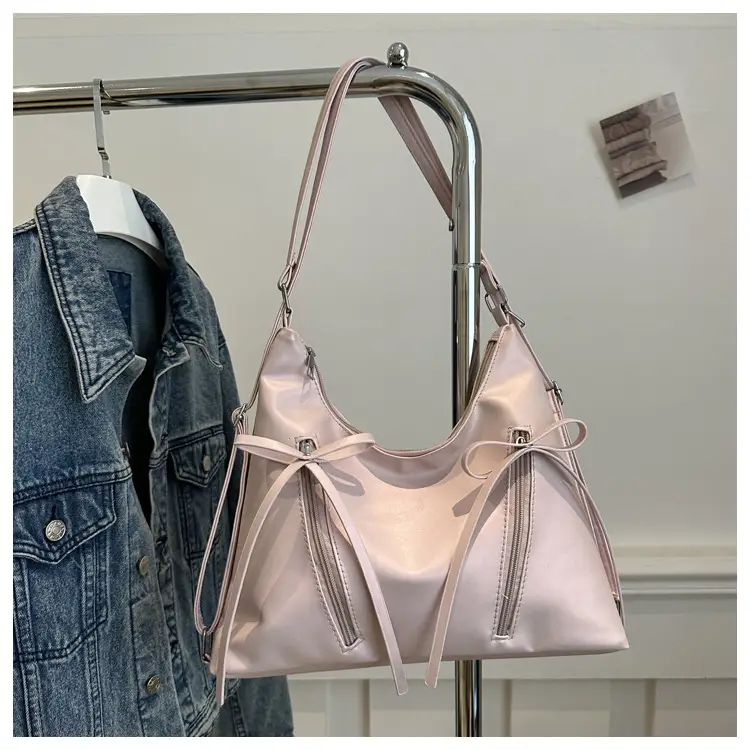 Women's Korean Style Large Capacity Tote Bag — feature 10
