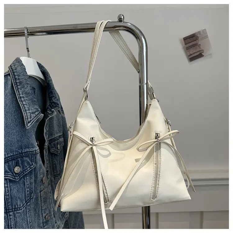 Women's Korean Style Large Capacity Tote Bag — feature 12