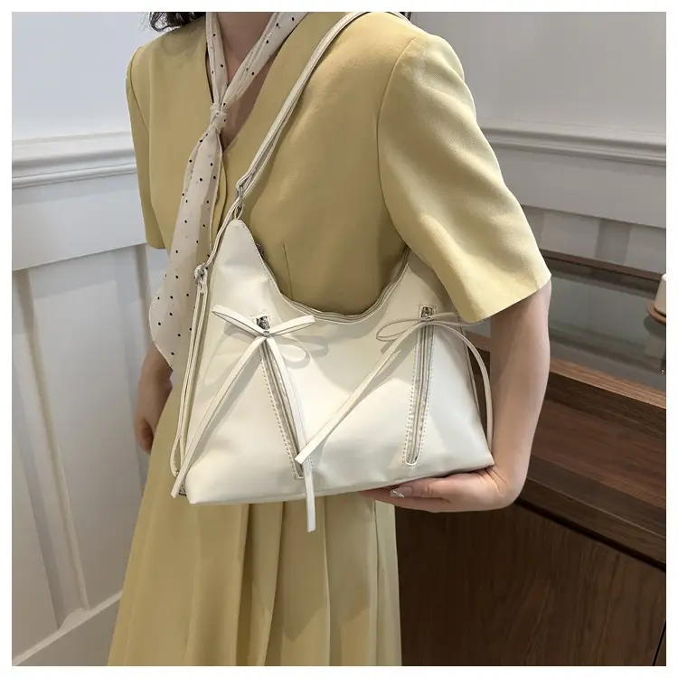 Women's Korean Style Large Capacity Tote Bag — feature 13