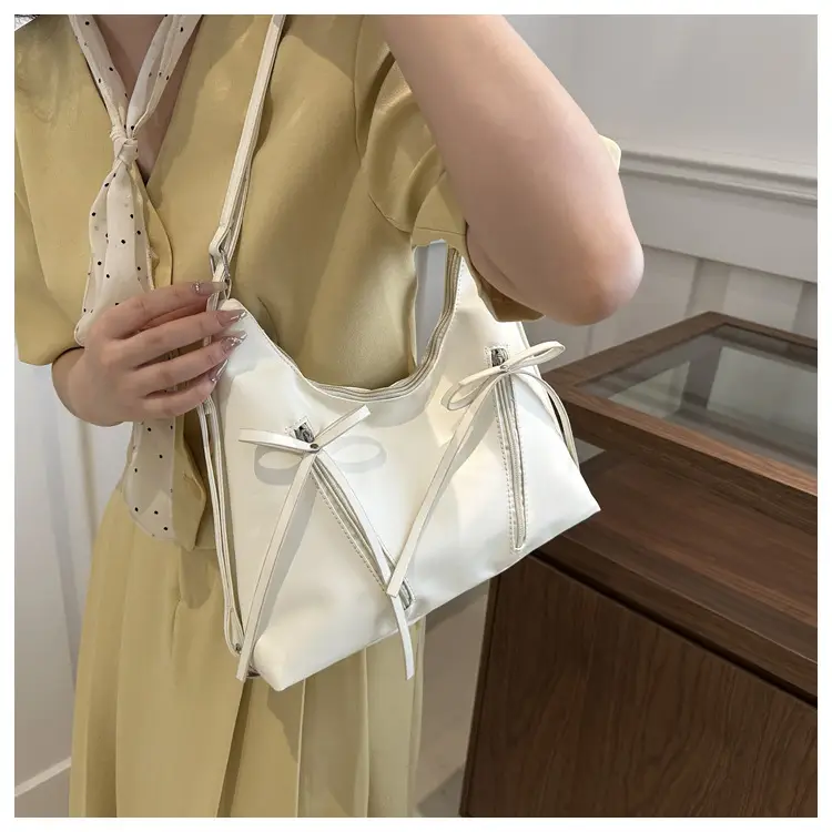 Women's Korean Style Large Capacity Tote Bag — feature 14