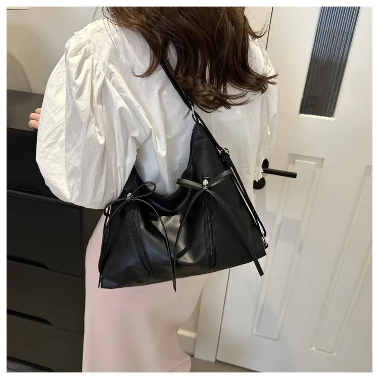 Women's Korean Style Large Capacity Tote Bag — feature 20