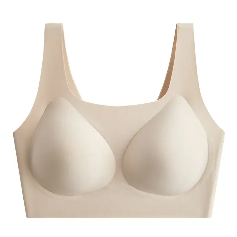 Women's Jelly Seamless Underwear Special Skin Tune-up Anti-Sagging - Image 3