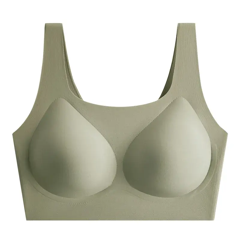Women's Jelly Seamless Underwear Special Skin Tune-up Anti-Sagging - Image 5