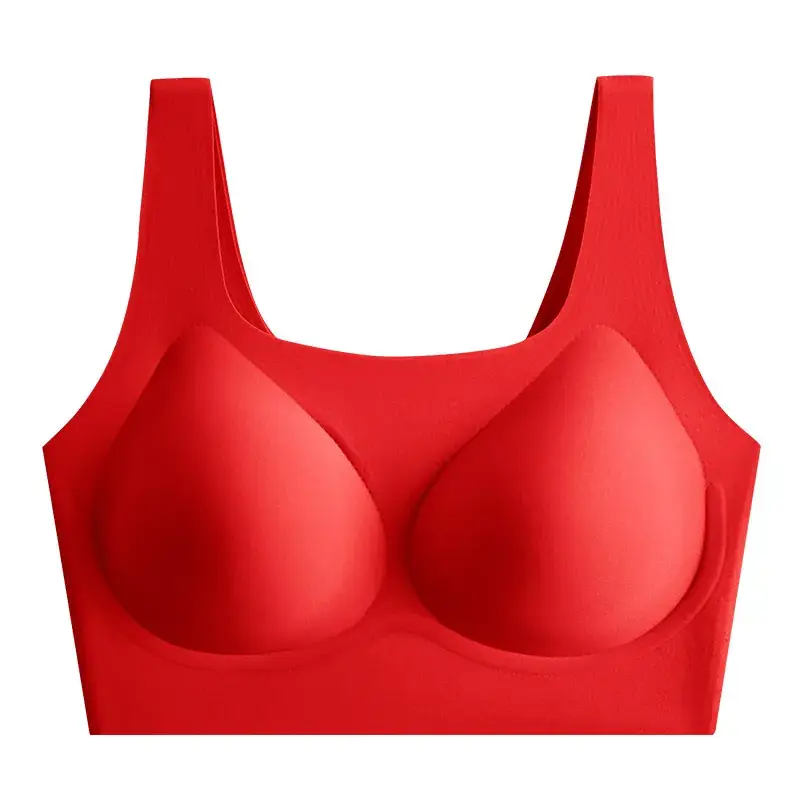 Women's Jelly Seamless Underwear Special Skin Tune-up Anti-Sagging - Image 6