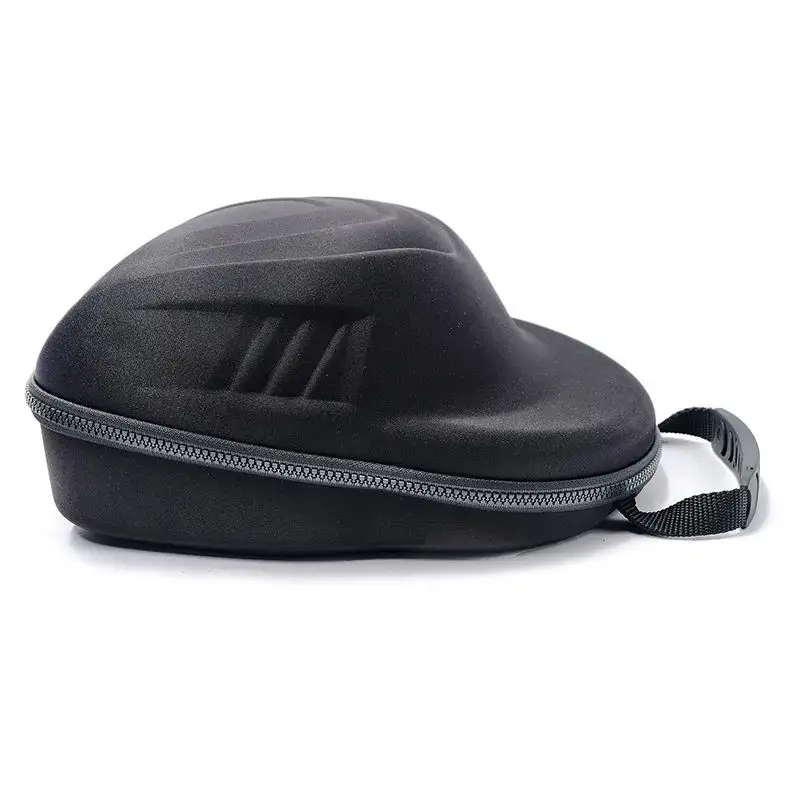 Black Anti-Pressure Baseball Cap 30x23x12cm - Image 8