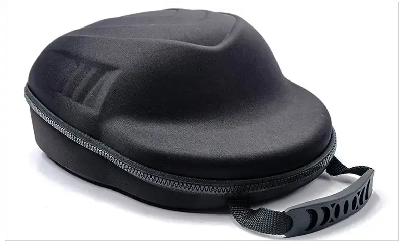 Black Anti-Pressure Baseball Cap 30x23x12cm — feature 12