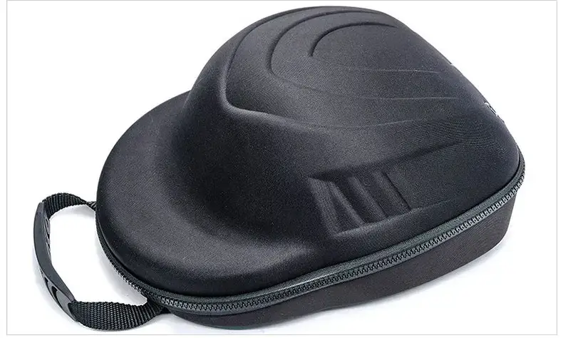Black Anti-Pressure Baseball Cap 30x23x12cm — feature 13
