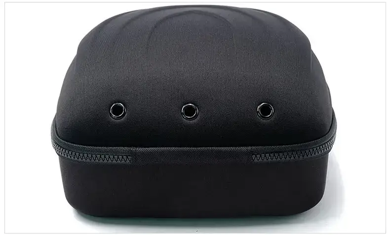Black Anti-Pressure Baseball Cap 30x23x12cm — feature 14